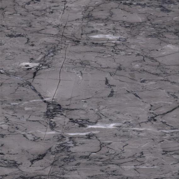 superfície de mármore cinza para construção civil