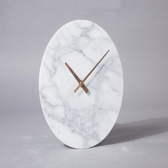 relógio de mármore2