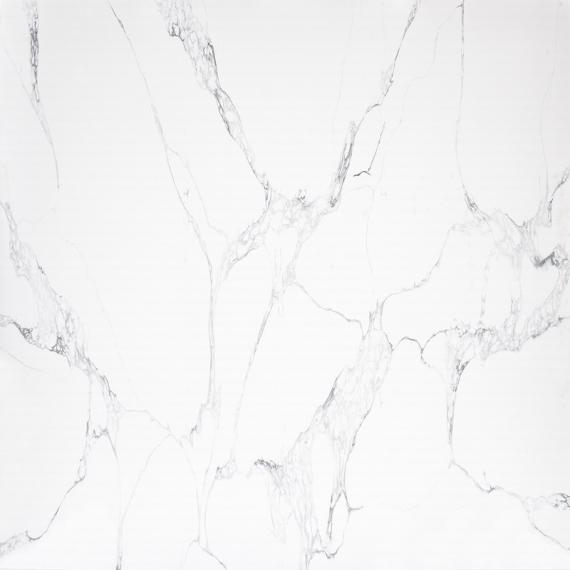 quartzo sólido com aparência de mármore com padrão de veios